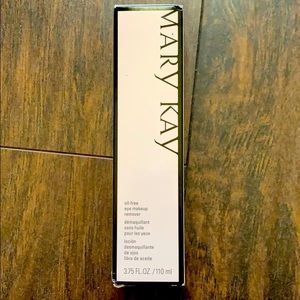 Mary Kay Oil-free Eye Makeup Remover
